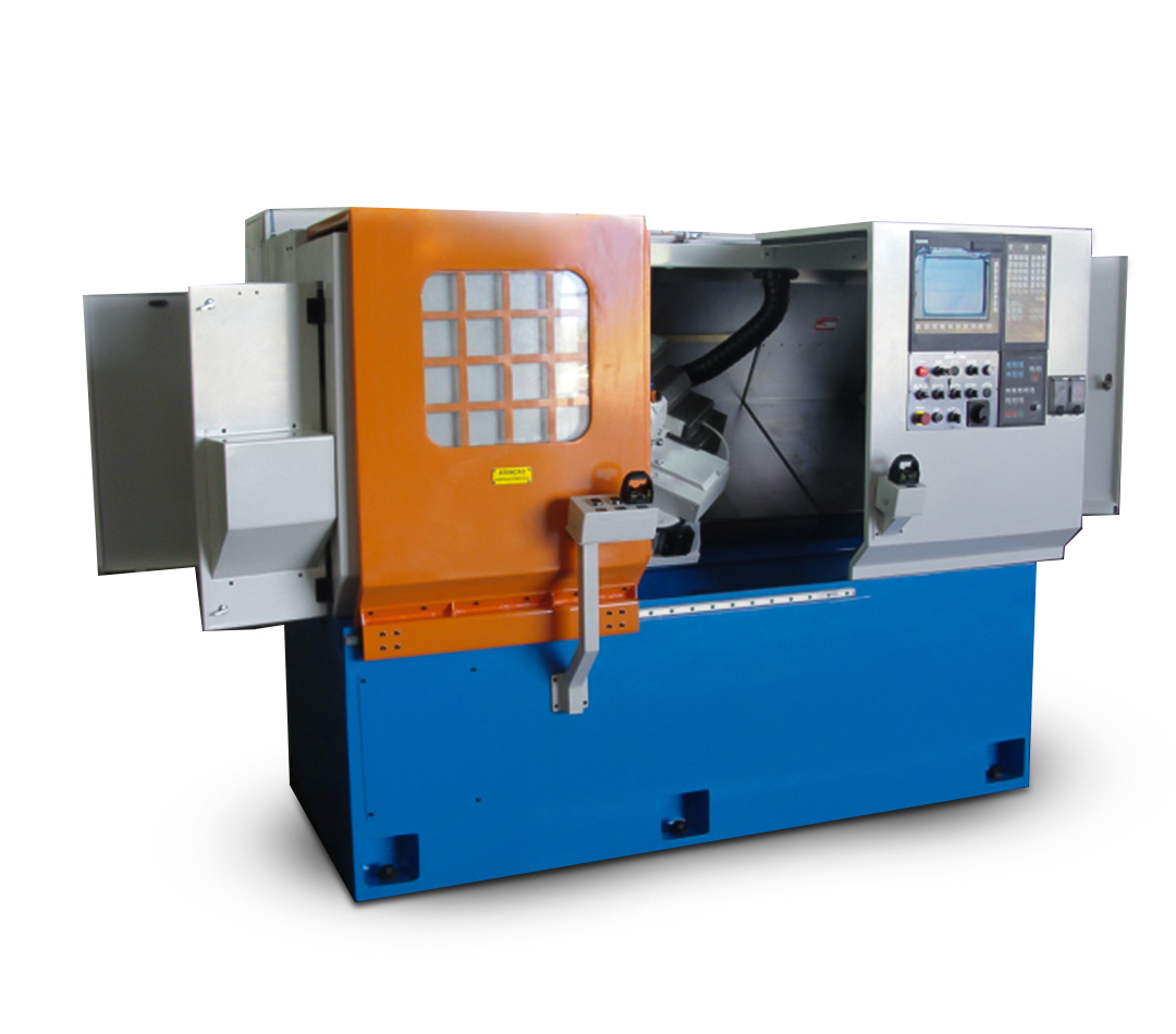 Torno TDE