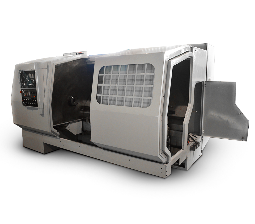 Torno TU 700 Dupla Torre