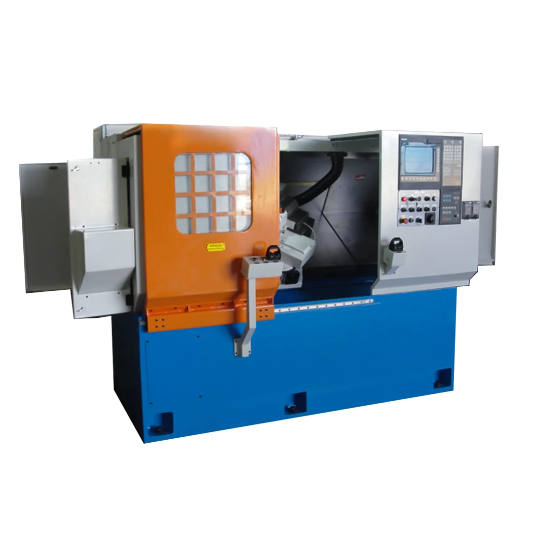 Torno TDE